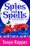 [Spies and Spells 01] • Spies and spells